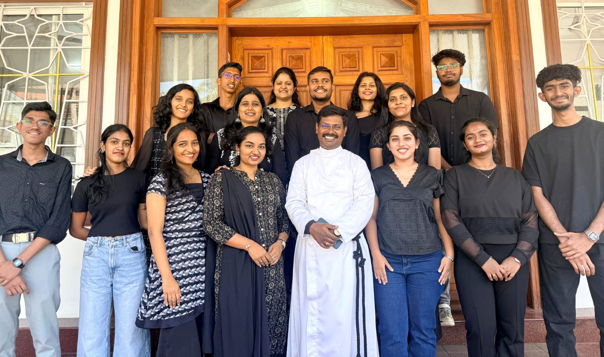 The Church of South India tweet media