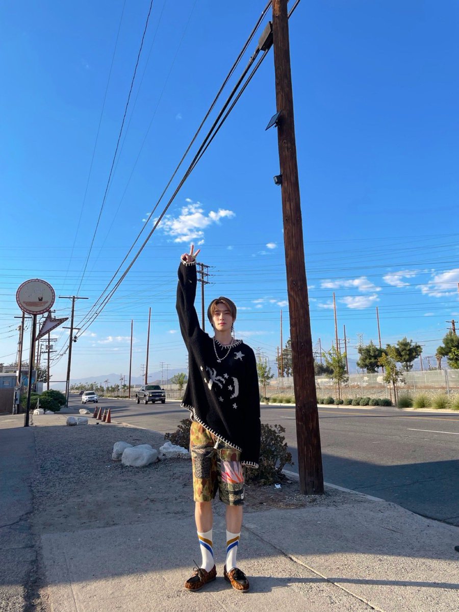 陈, CHRYSANDER KAI. tweet media