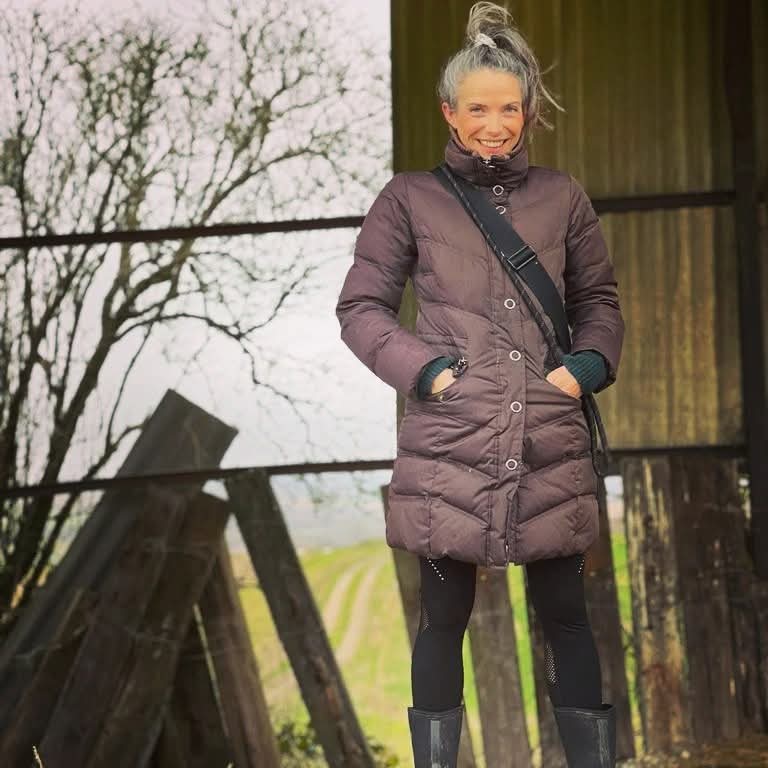 LadyGrace27's tweet image. Some of the happiest memories start with ‘let’s go for a walk’… especially with my ❤️

#ThrowBackThursday
#countryside #walks #memories #happy