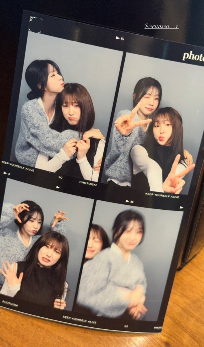 thinking about yeoreum tweet media