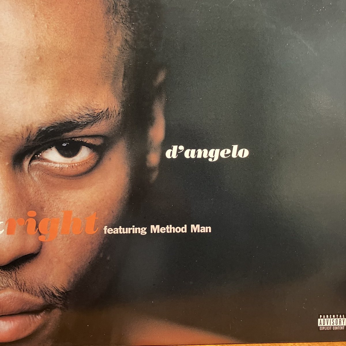 【3/13 出品予告】

明日はHIPHOP放出!
D'ANGELO、スチャダラパーなど
12インチシングル中心に約100点放出します！
明日もみなさまのご来店をお待ちしております。

#sapporo