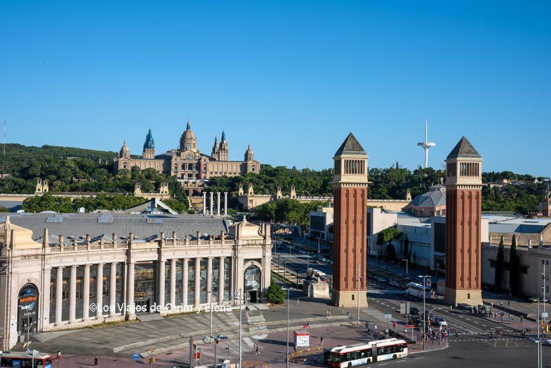 Los Viajes de Quim y Elena tweet media