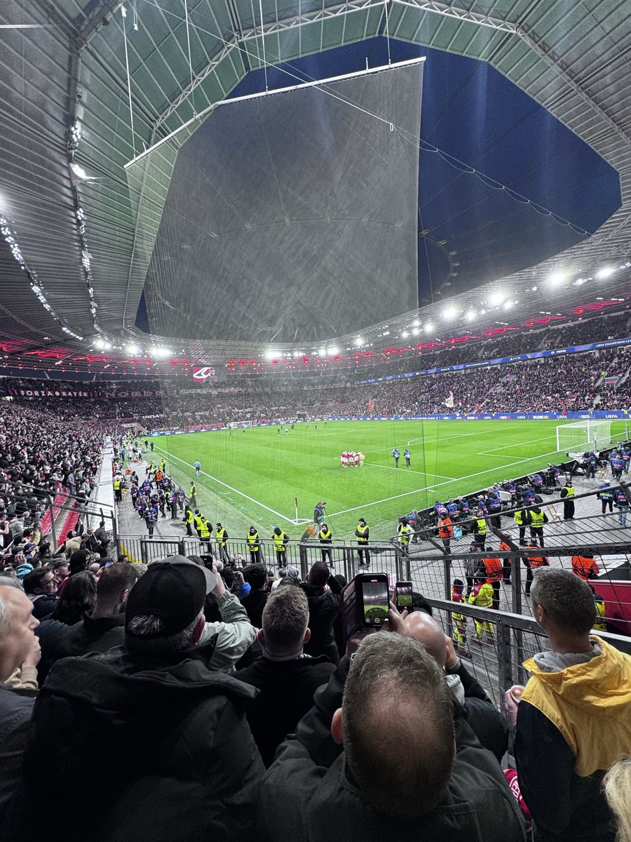 Denny Gornall tweet media