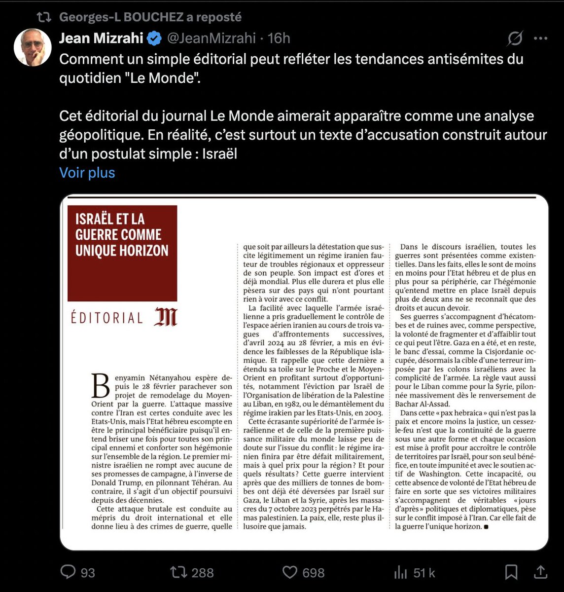 Marco ? tweet media