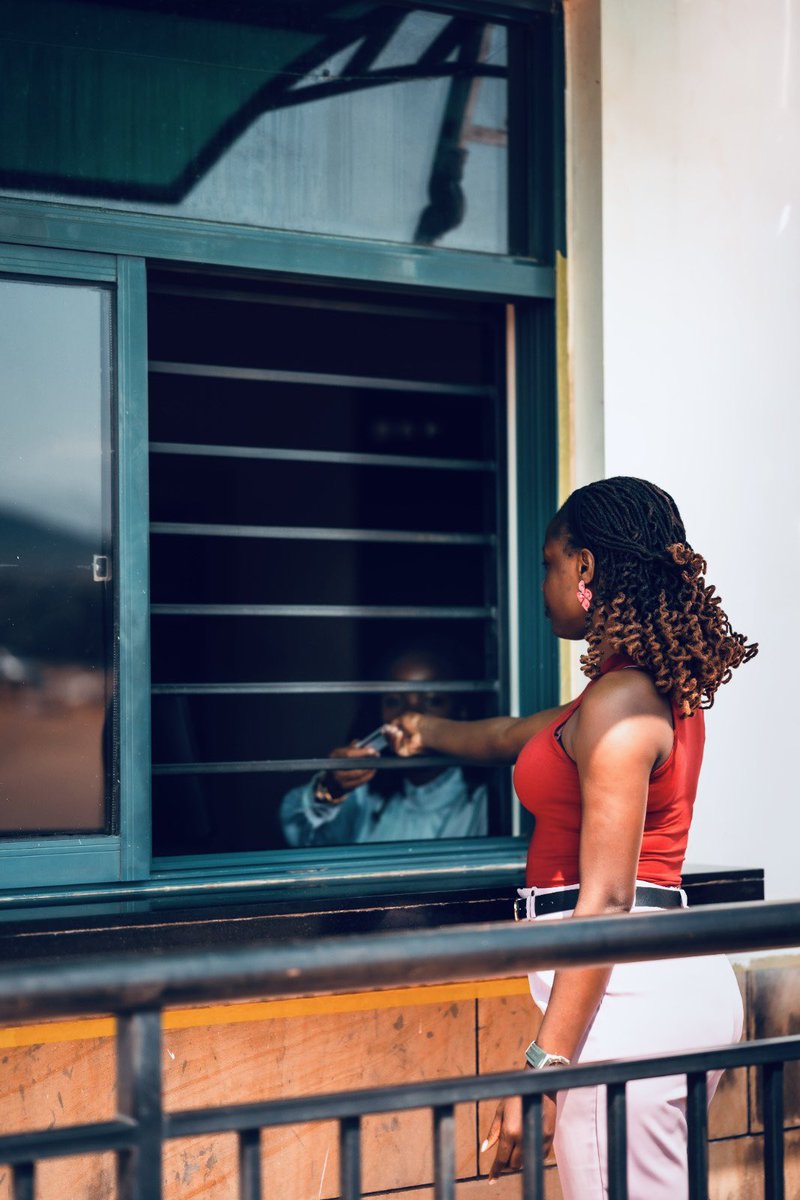 Kampala Entebbe Expressway tweet media