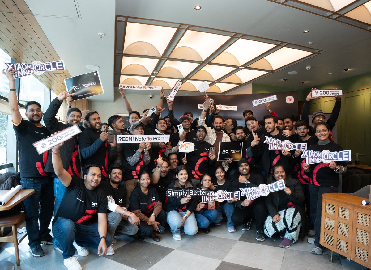 Keerthan Kamath tweet media