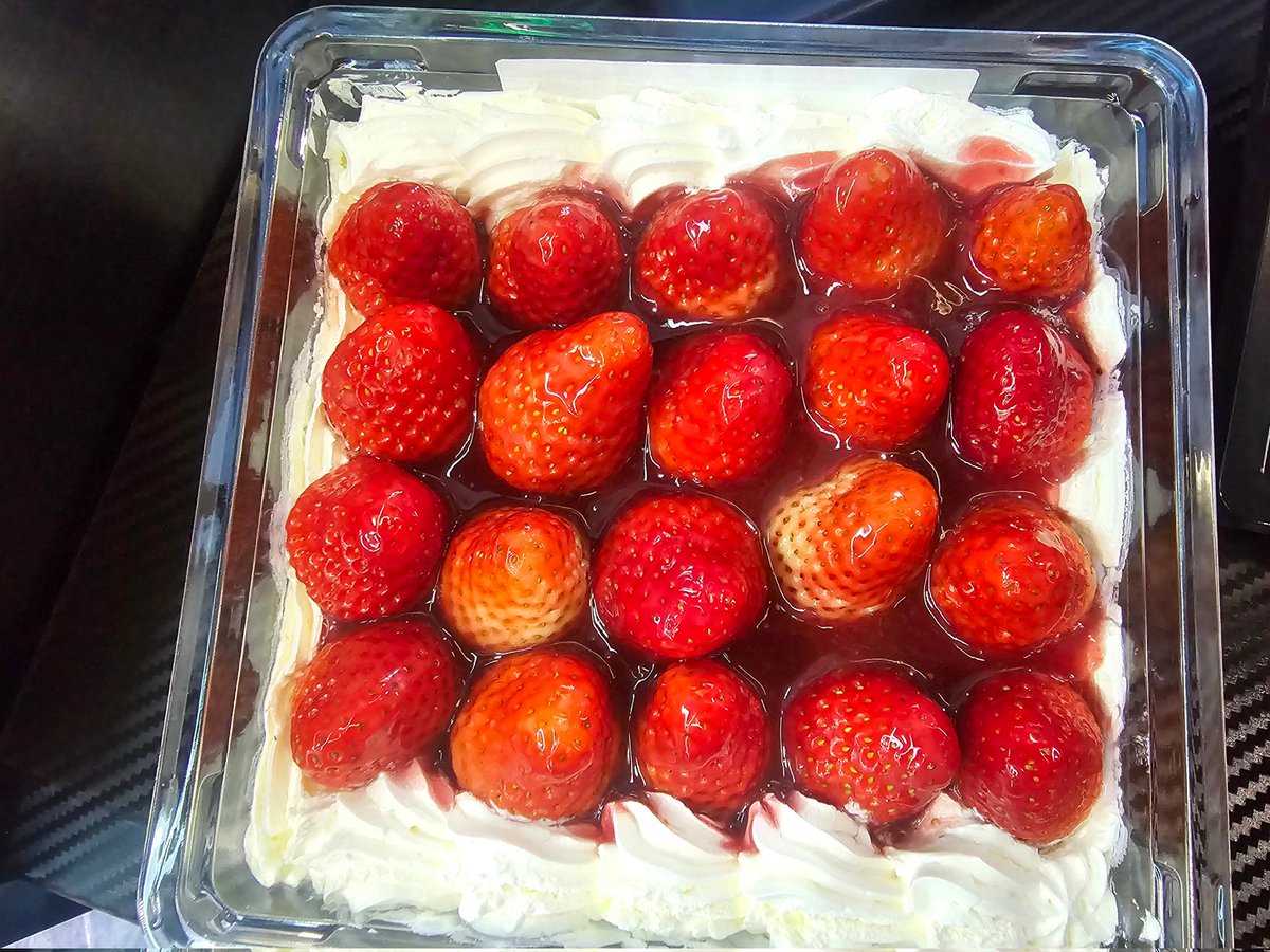 God Works tweet media