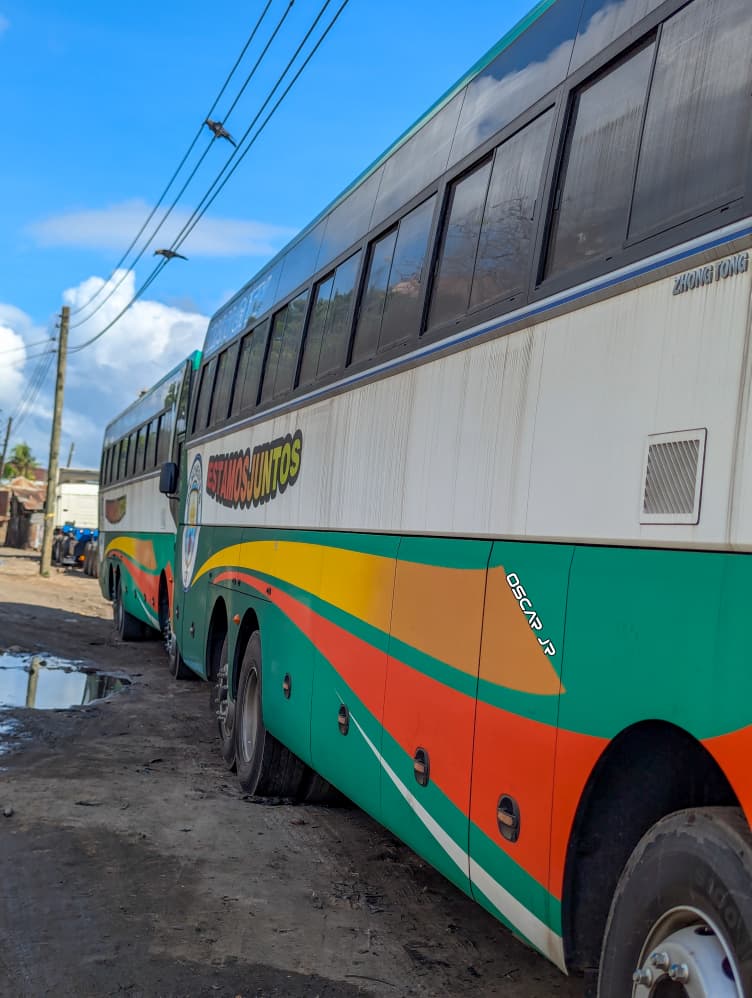 Southern Highland Buses tweet media