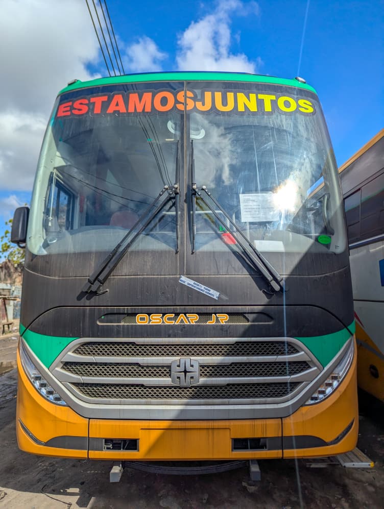 Southern Highland Buses tweet media