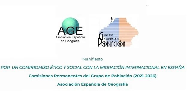 Asociación Española de Geografía tweet media