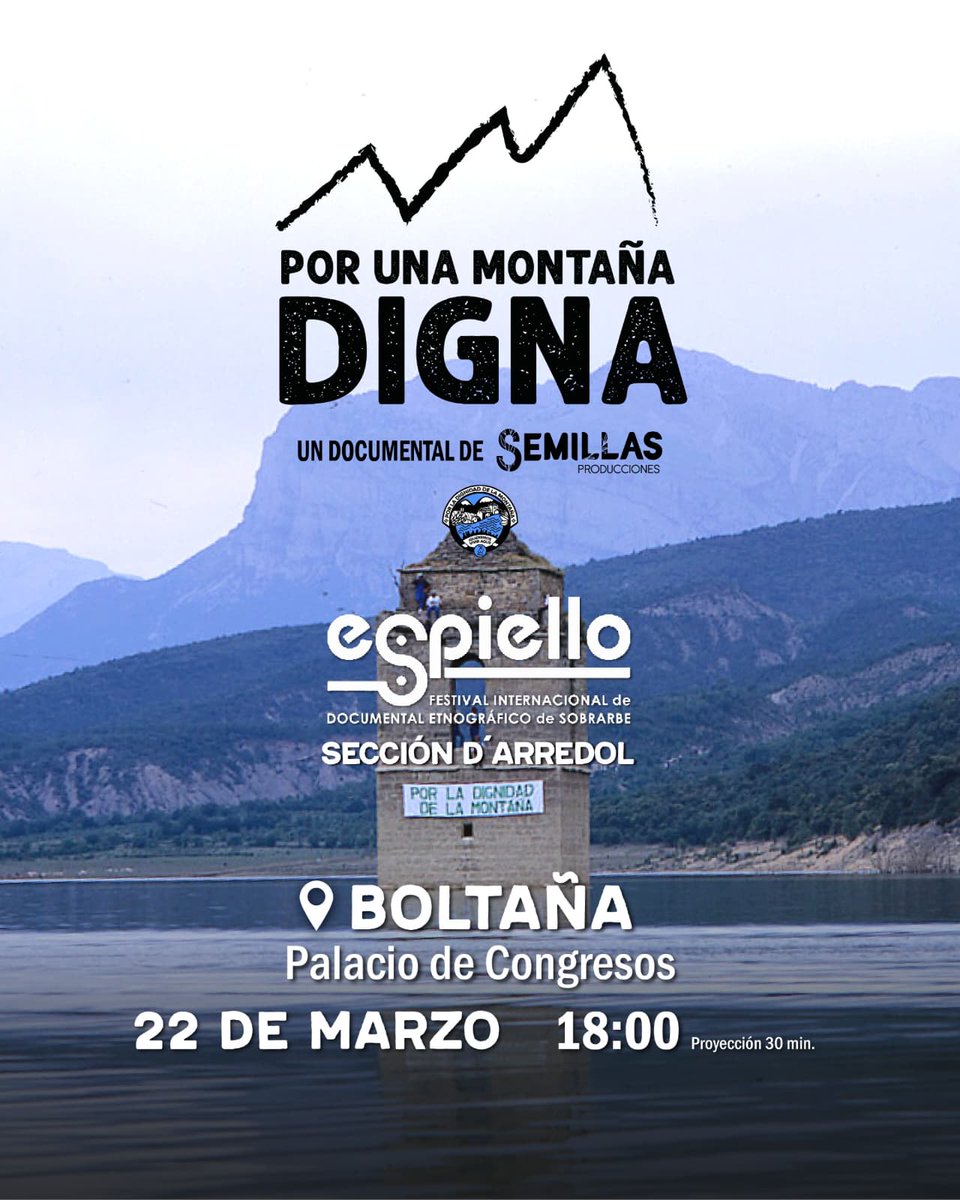 Movimiento Por la Dignidad de la Montaña tweet media