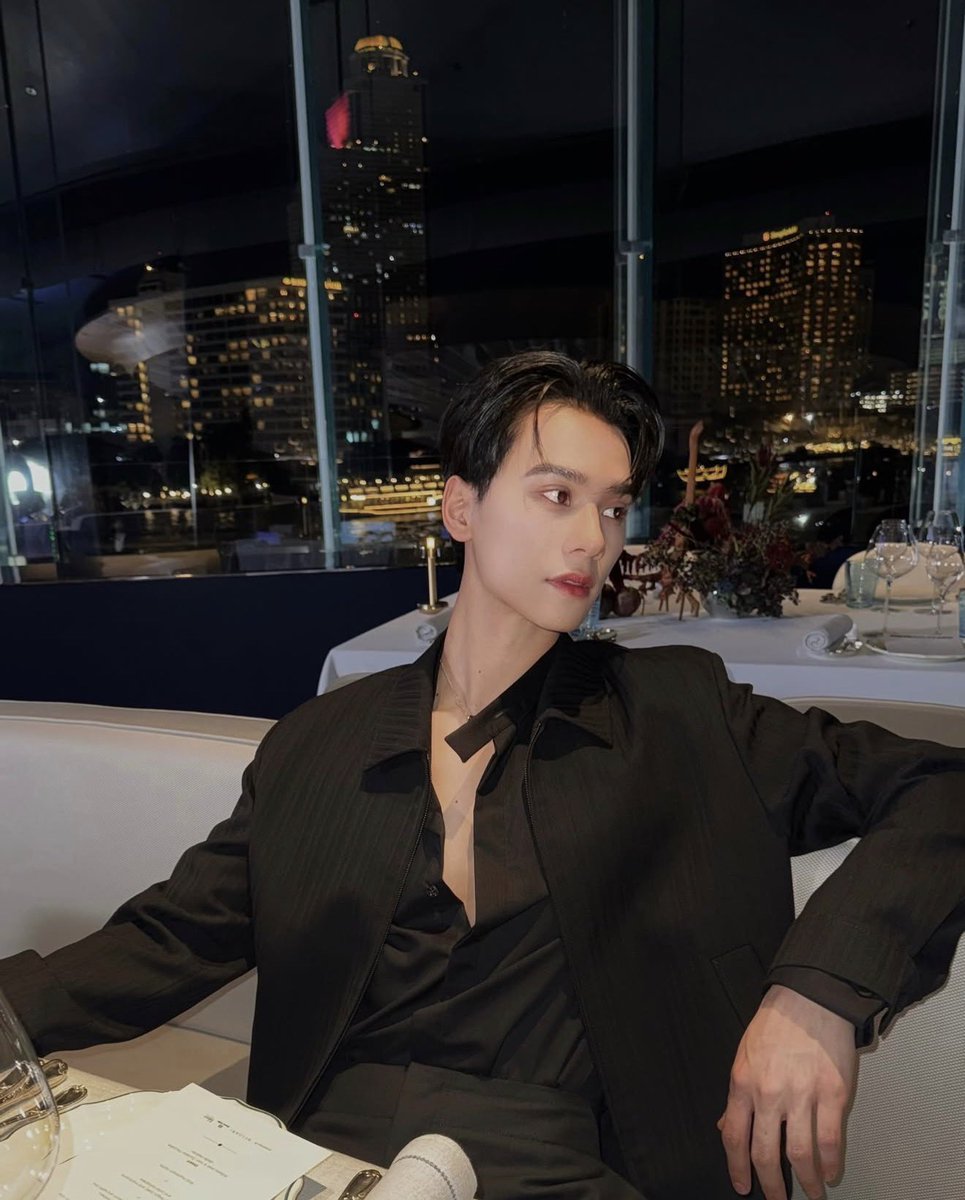 _callmebabyyy's tweet image. แกล้งๆแท็กคุณปิ่นกมล มาลีนนท์ @ คุณดิว

#HaritKeng #mintranch