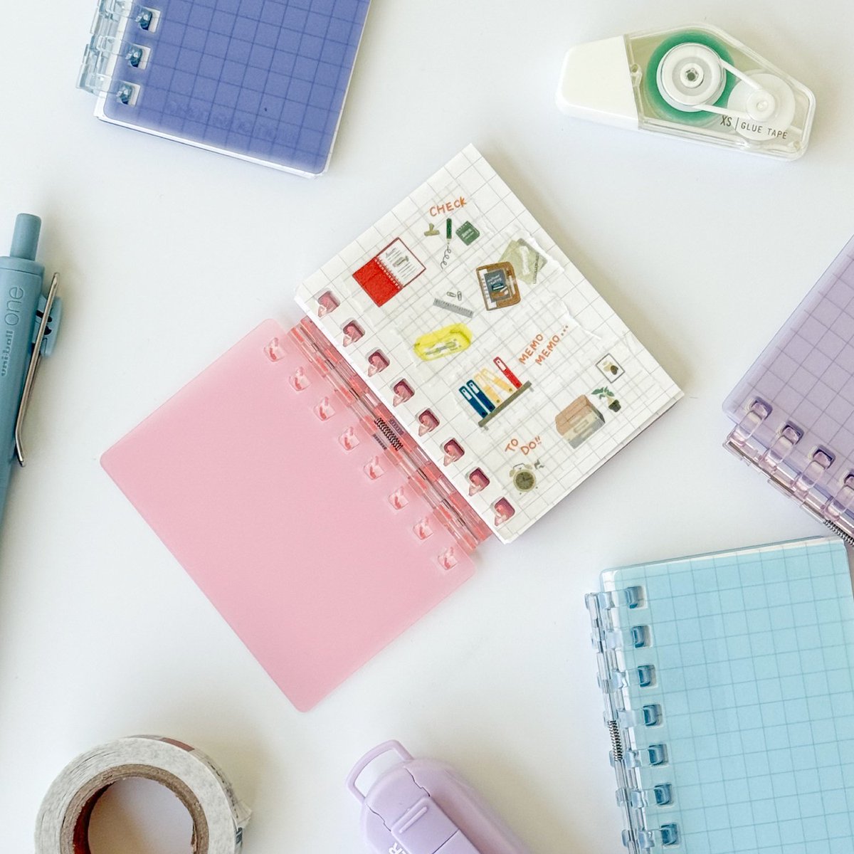 リヒトラブ tweet media