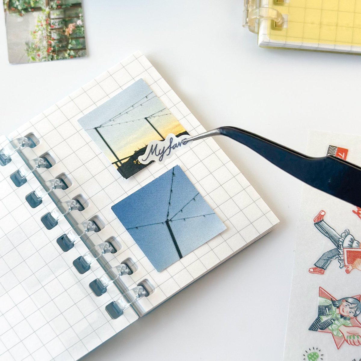 リヒトラブ tweet media