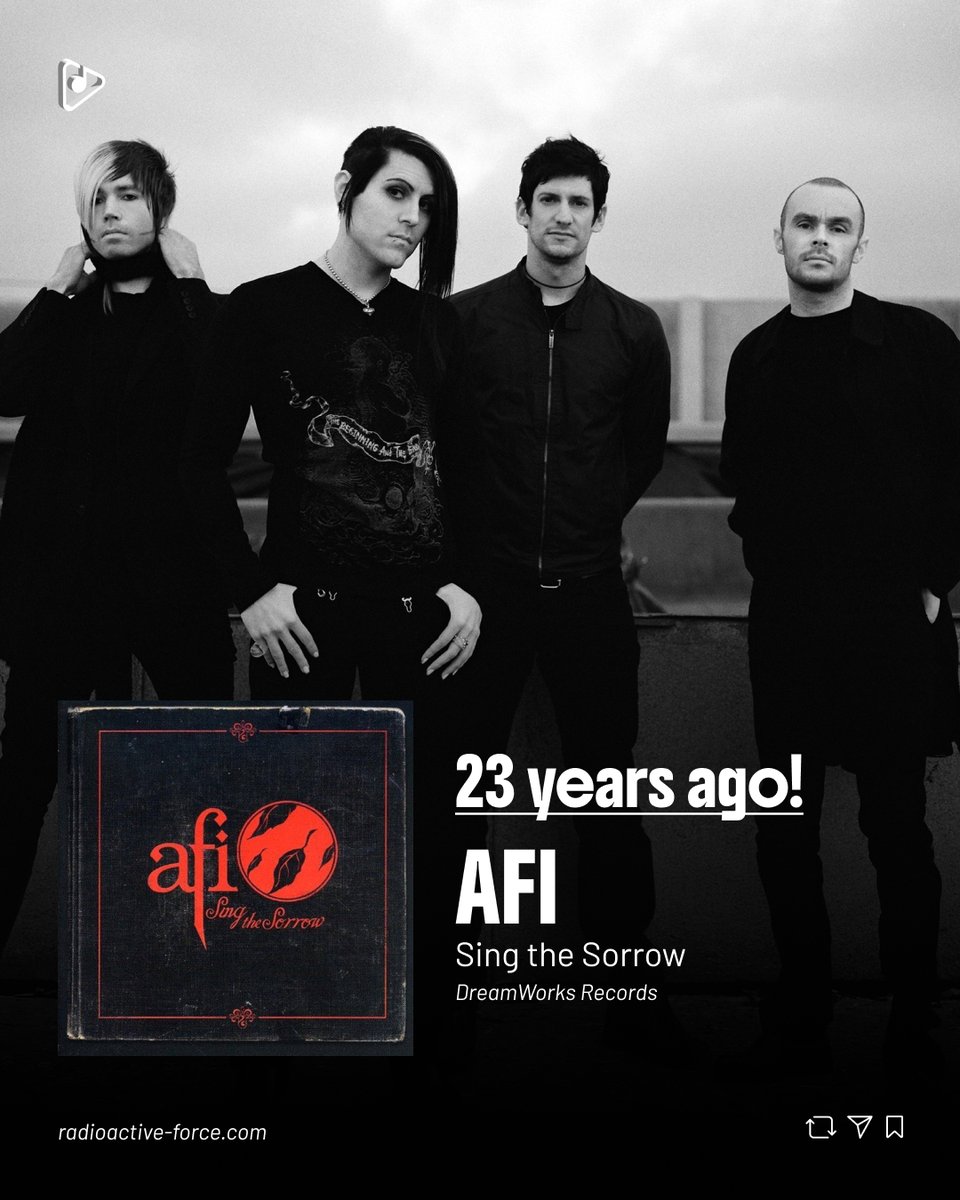 RADIOACTIVE-FORCE tweet media