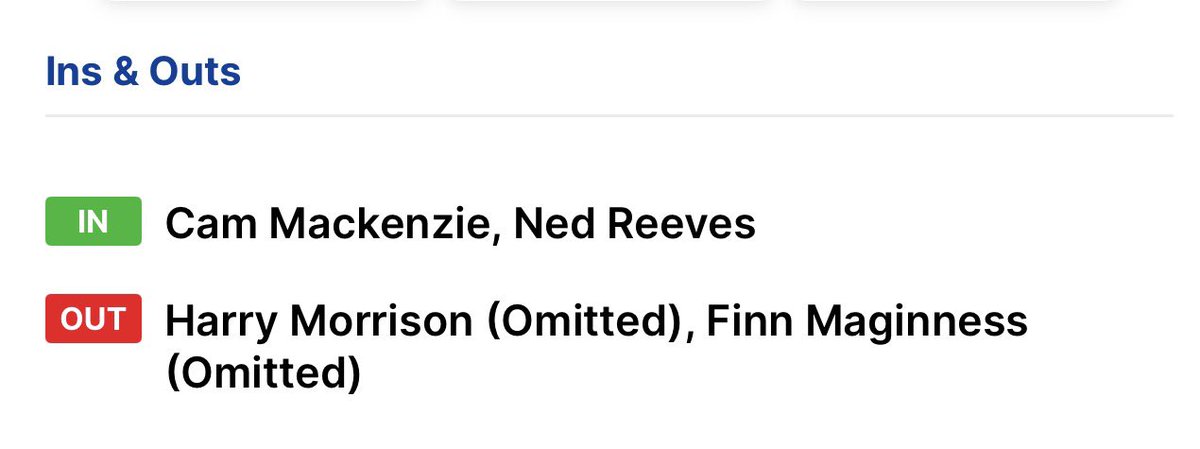 Brad Klibansky tweet media