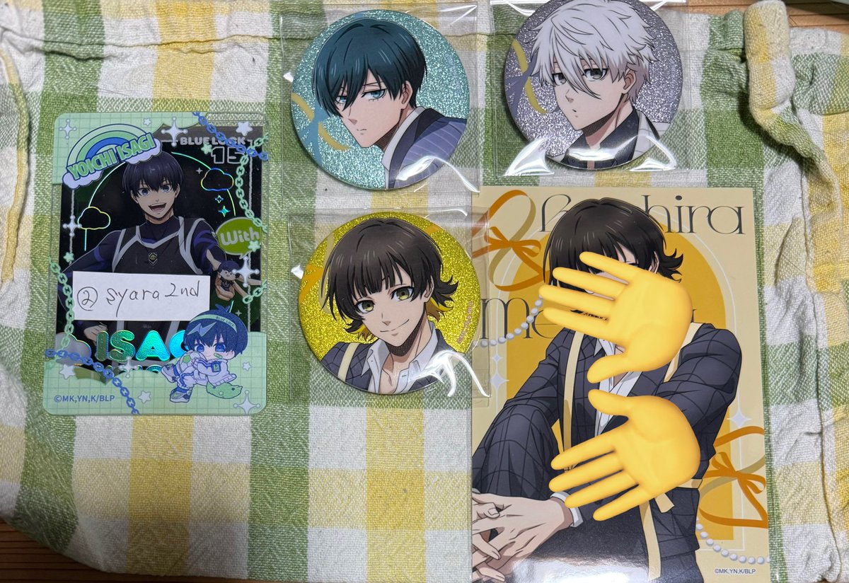 しゃら@譲渡・交換専用 tweet media