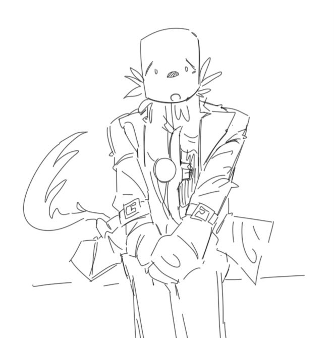 Thank you so much for this lovely gift, he’s so very cute I wanna squeeze him <3

(GO FOLLOW THEM <a href="/voice_desuwa/">어조</a>)