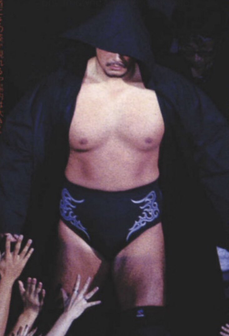 Pro Wrestling Noah’s Arkive ✍️ tweet media