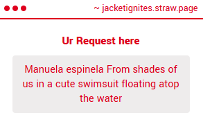 🔞 Jacket_Ignites tweet media