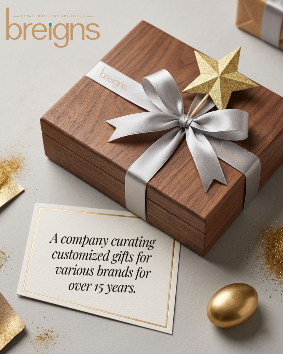 BreignsGifting's tweet photo. Refined luxury, thoughtfully curated for unforgettable moments.

📷 info@breigns.com  | 📷 +971 4 294 7020

#BreignsGifting #LuxuryGifts #PremiumGifting #UAEgifting #corporategifting https://t.co/N2gRdZOSz5