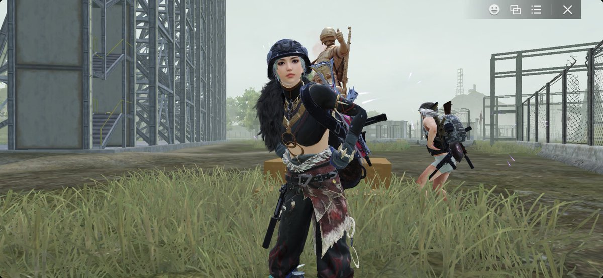 AlphaTekk tweet media