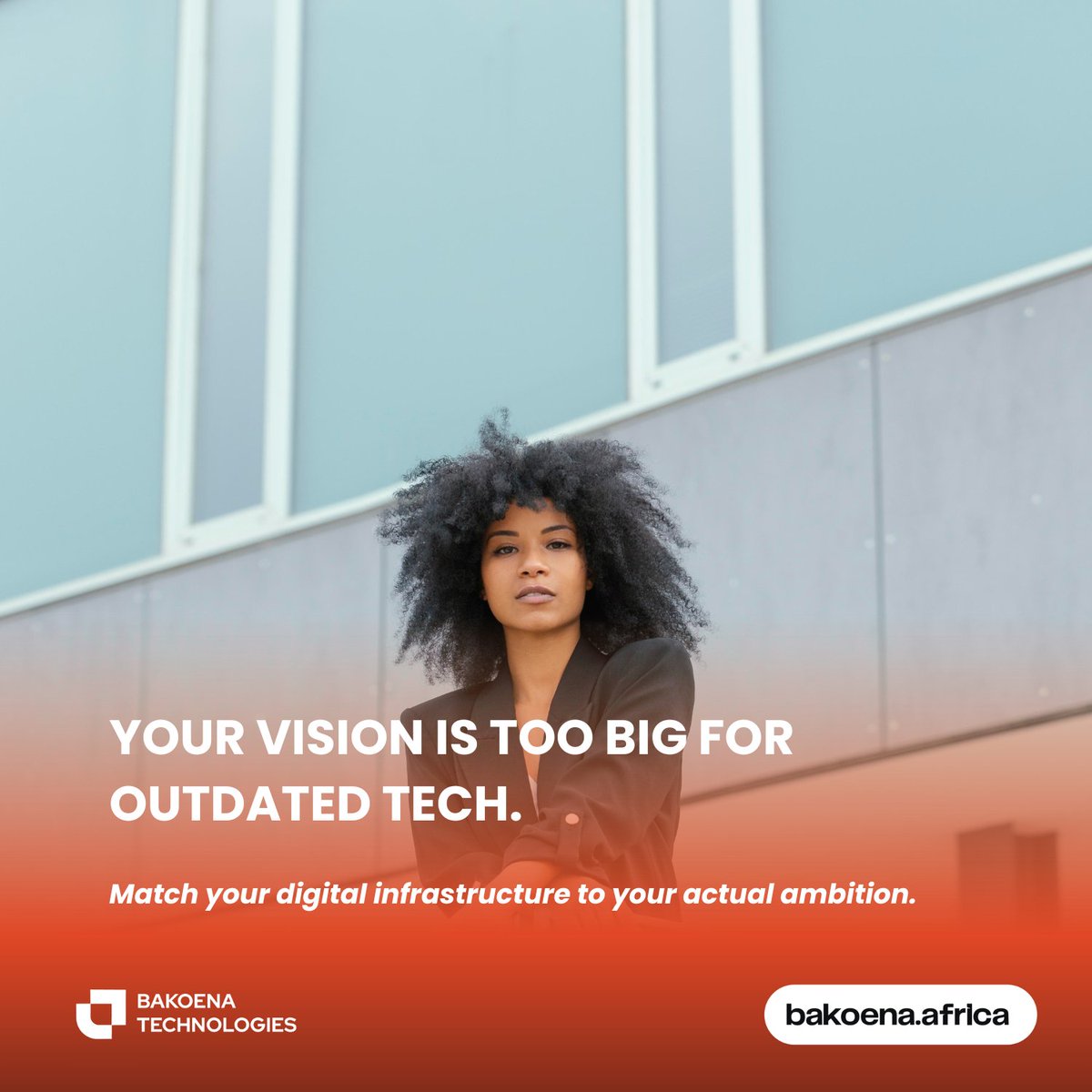 Bakoena Technologies tweet media