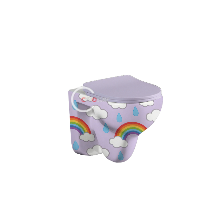 CynosureWa99674's tweet image. Where imagination meets practicality! A creative children's toilet turns routine moments into playful adventures. 🎨✨
CreativeDesign #KidsToilet #ImaginativePlay #LearningThroughFun
lick here to contact us： cynosuresanitary.com