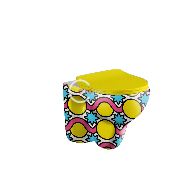 CynosureWa99674's tweet image. Where imagination meets practicality! A creative children's toilet turns routine moments into playful adventures. 🎨✨
CreativeDesign #KidsToilet #ImaginativePlay #LearningThroughFun
lick here to contact us： cynosuresanitary.com