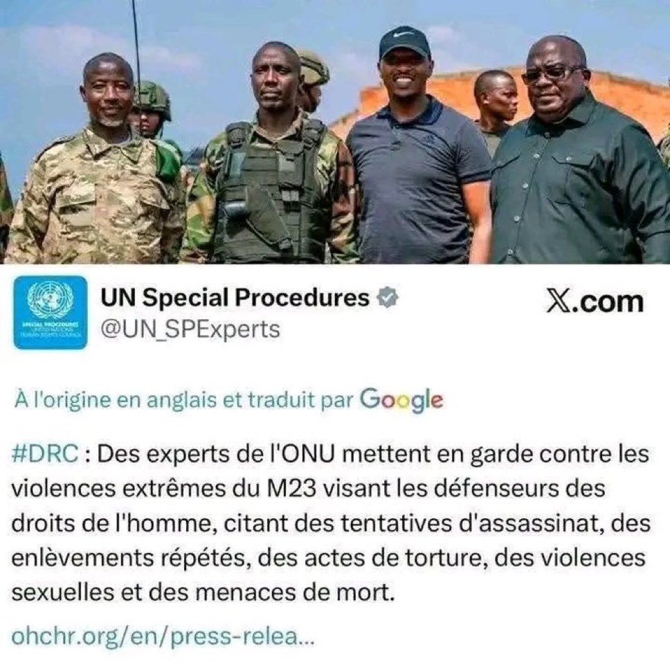 Merphy PONGO tweet media