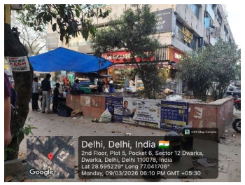 Delhi Jal Board tweet media