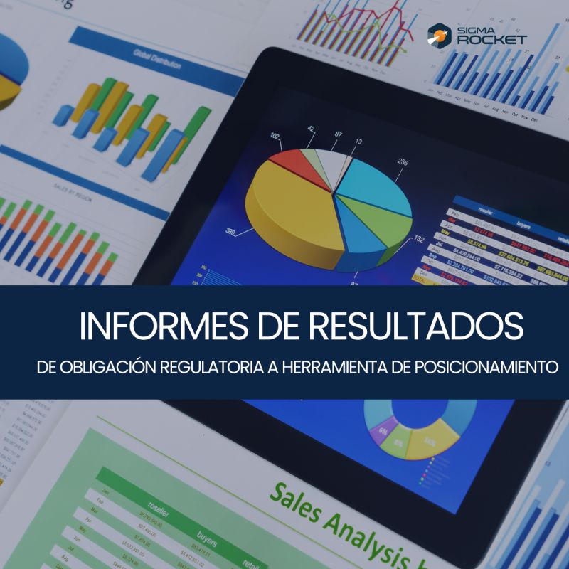 SigmaRocket_IR's tweet photo. El informe de resultados ya no es solo para analistas.

En la era digital, el reto es adaptar el mensaje a cada audiencia: #inversores, #analistas, #accionistas, retail, empleados...

El #reporting financiero hoy es una herramienta estratégica de comunicación.

#RRII #IR #IRO https://t.co/GSd8FPZIOG