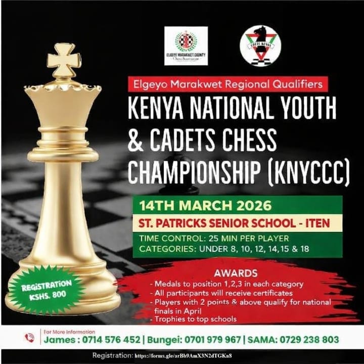 Robotics Society of Kenya tweet media