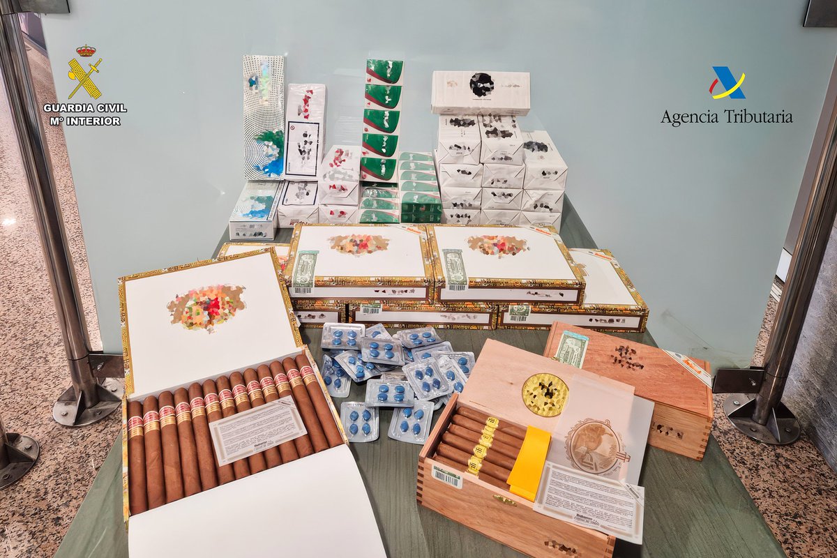 Guardia Civil A Coruña 🇪🇸 tweet media