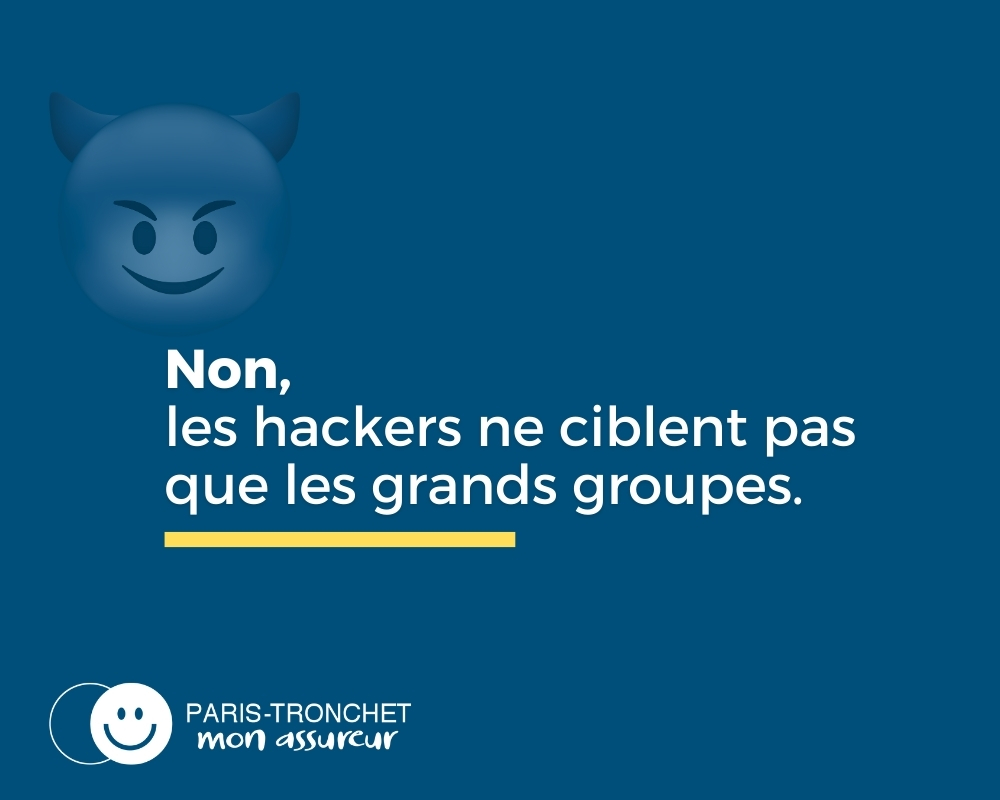 Paris Tronchet Assurances tweet media