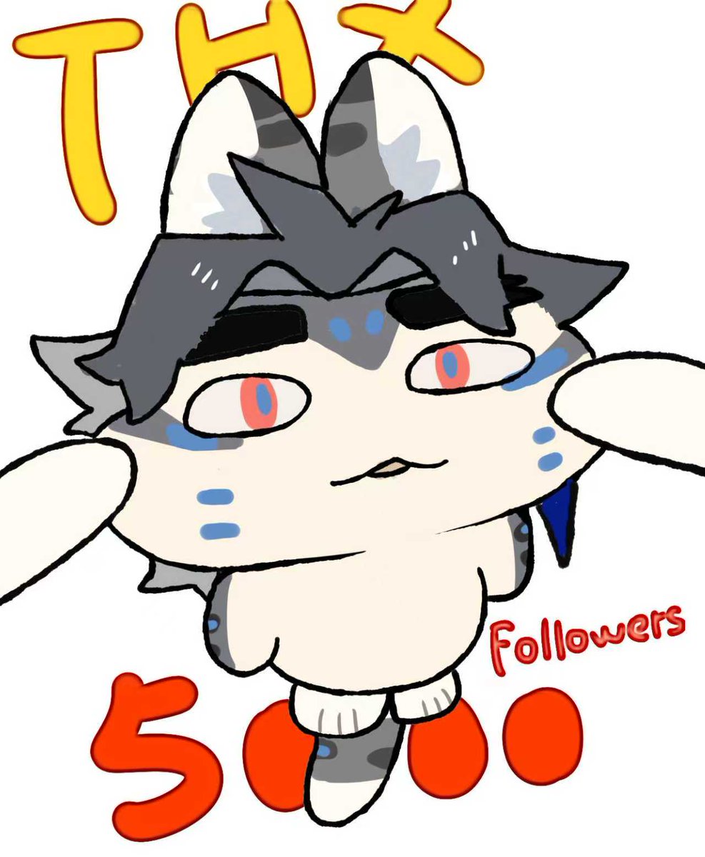 肥康捏～ tweet media