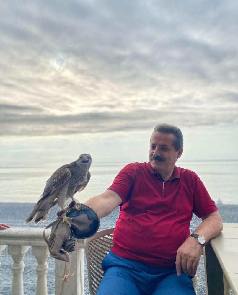 Faruk Çelik tweet media