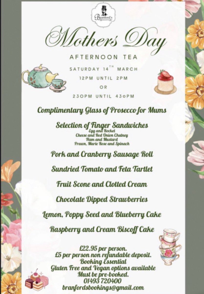 Branfords tweet media