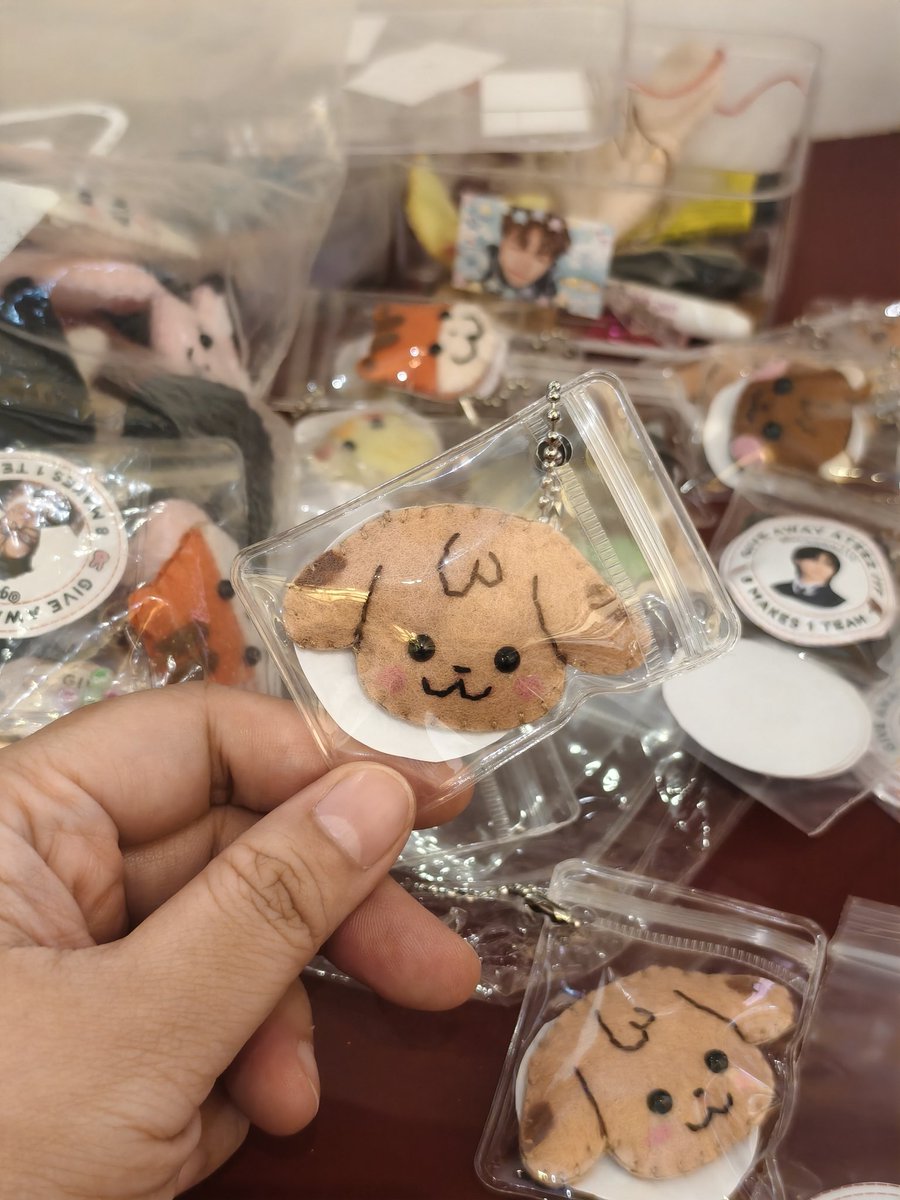 Freebies for Ateez in manila Sat 14 march see you soon 

#InYourFantasy_MNL #ATEEZinManila 
#ATEEZ #에이티즈