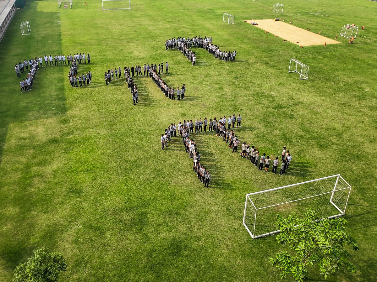 Aga Khan Academies tweet media