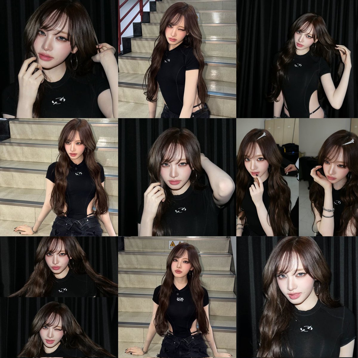 jiwonfeed_'s tweet photo. 030826 liz for the history book https://t.co/tzcA1ZUmZz