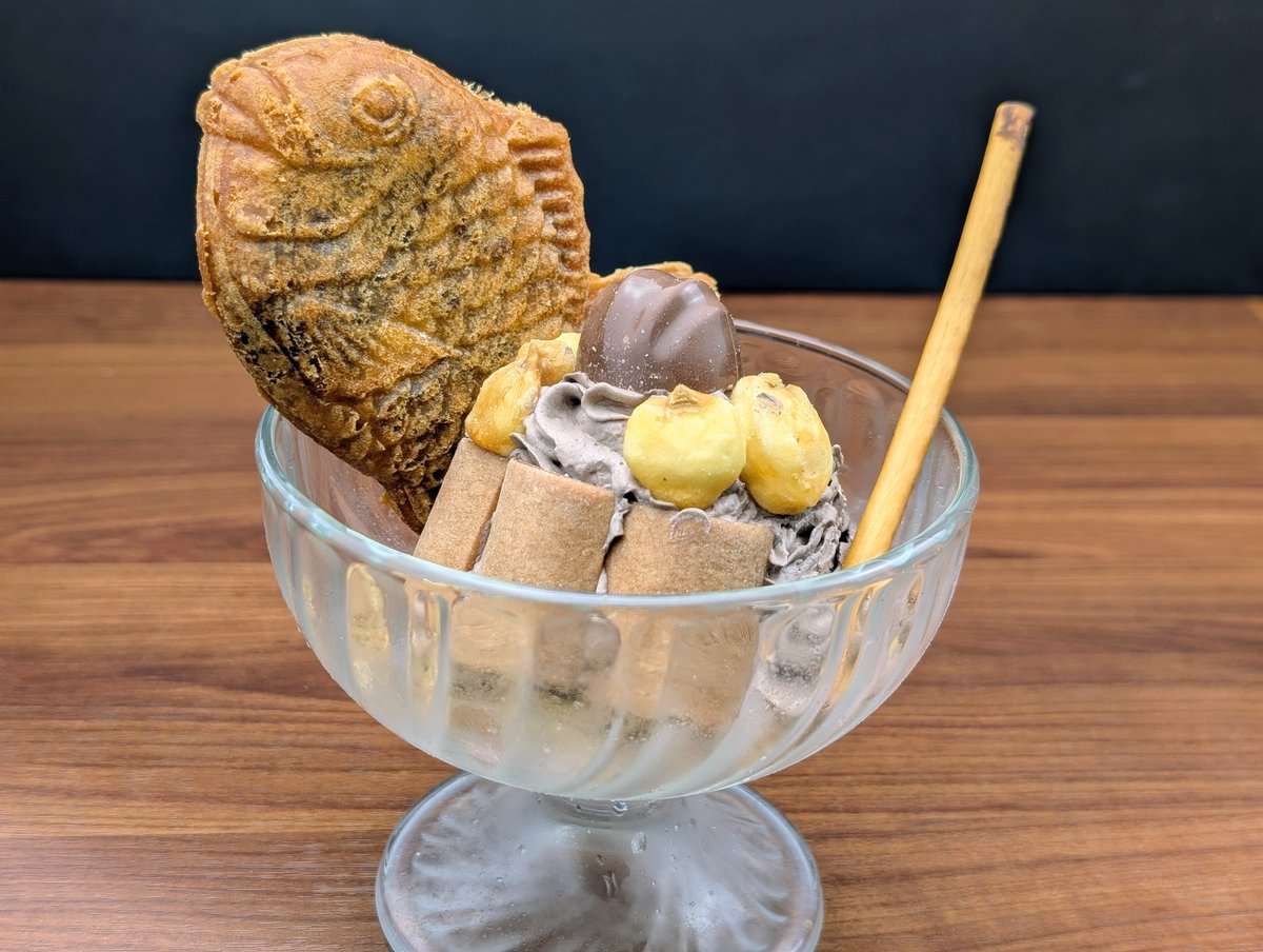 怪獣酒場 tweet media