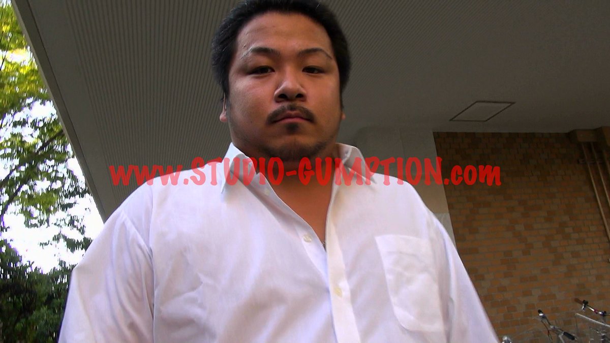 studio:GUMPTION tweet media