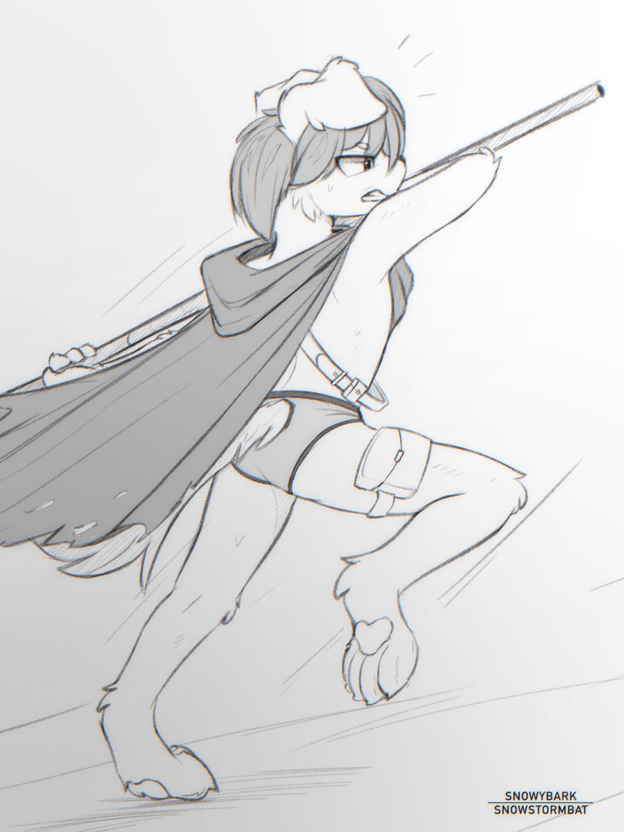 Snowy 似雪 tweet media