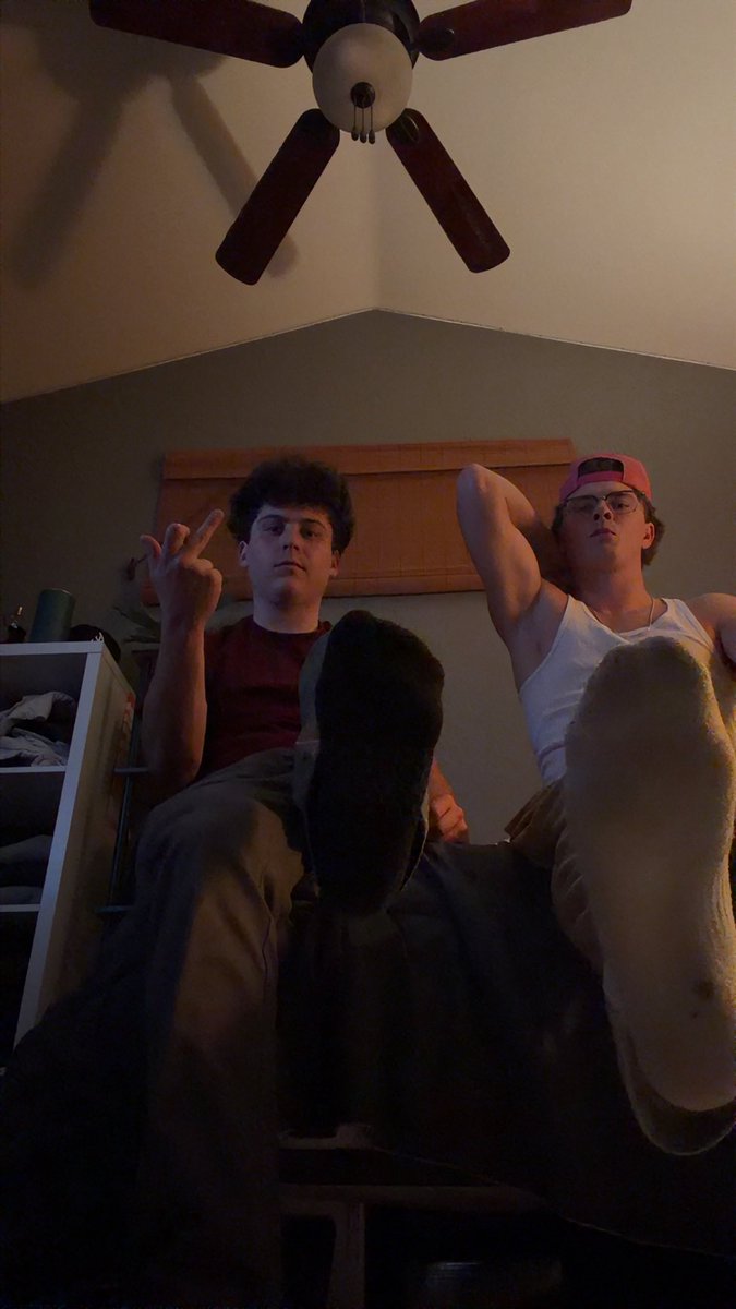 Jake Frost tweet media