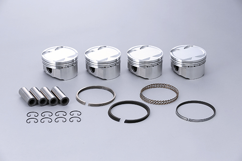 Tomei Powered Inc. tweet media