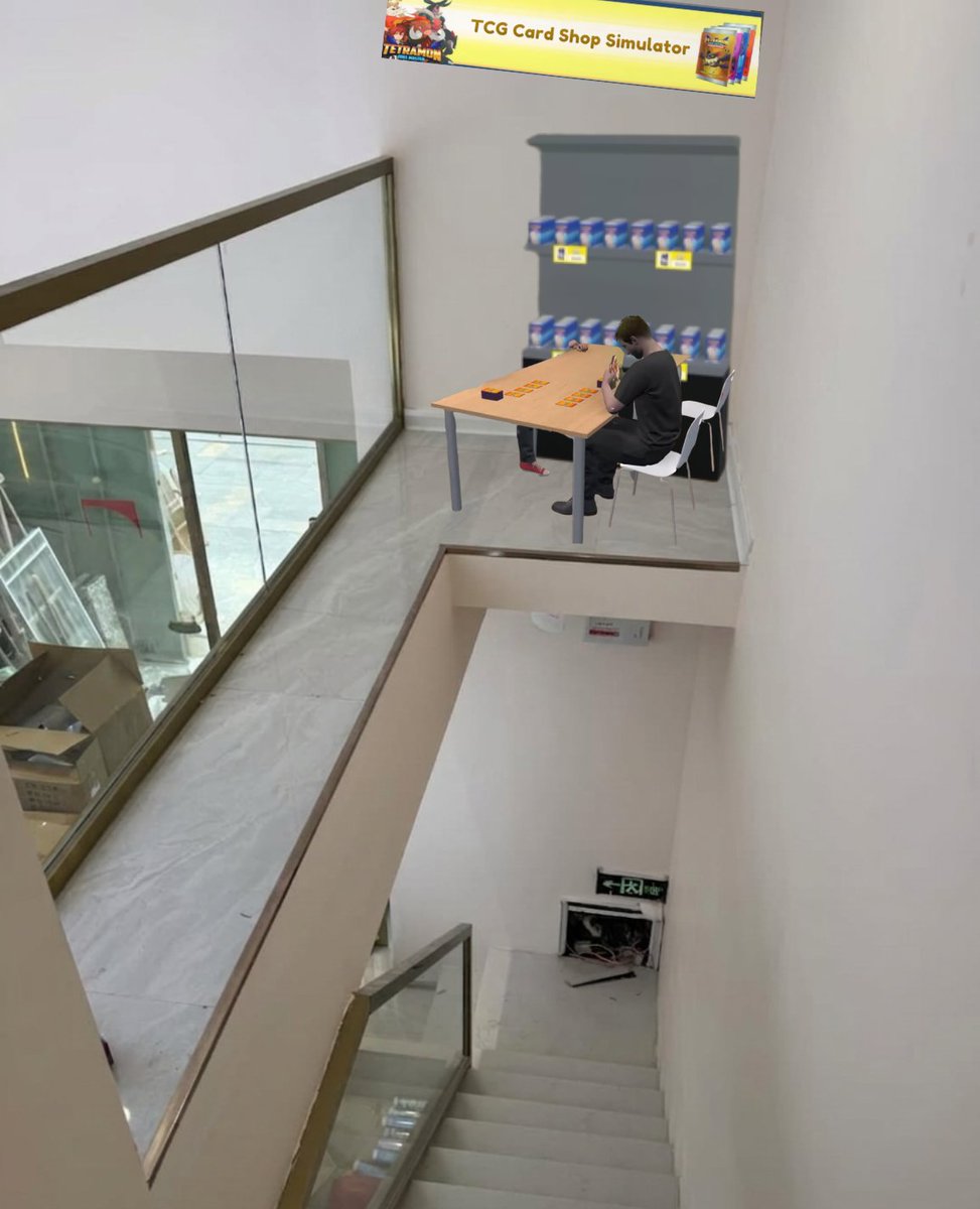 O.P.Neon Games tweet media