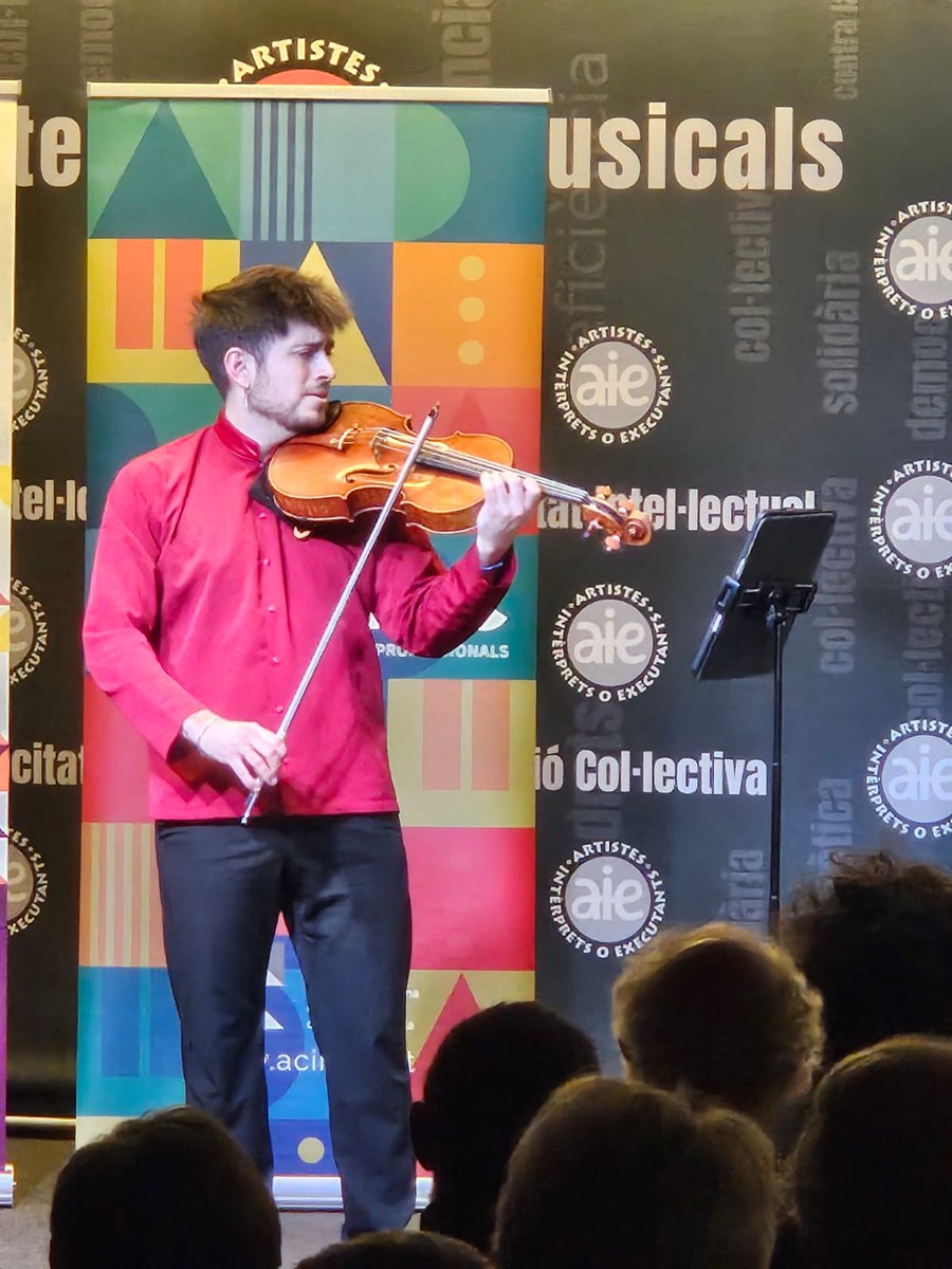 Associació Catalana d'Intèrprets de MúsicaClàssica tweet media