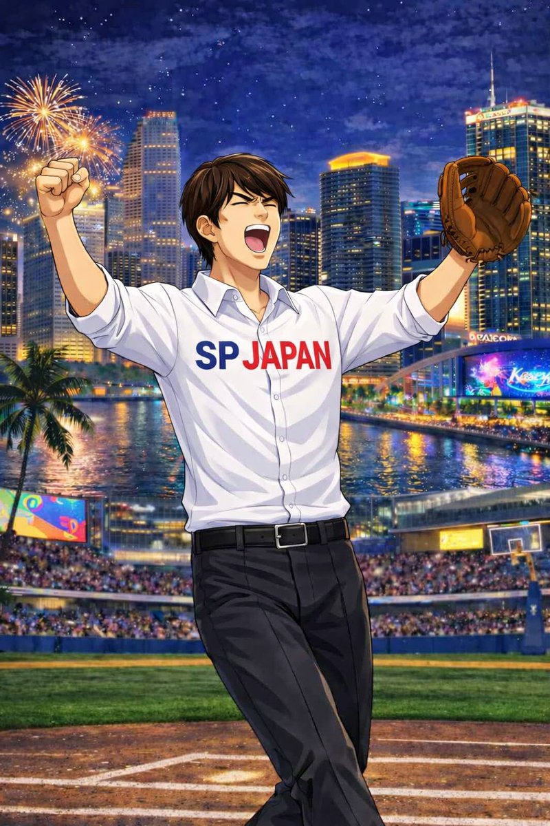 🌴✨ マイアミが今アツい！ ✨🌴

WBCアメリカラウンドの開催地として注目が集まるマイアミは、いま AI・DXの実証都市、そして ラテンアメリカ向けオフショア開発の玄関口 として急成長中！🔥🌎🇺🇸🏟⚾

📡 AIデータセンターの拡張 
🏢 企業のAI導入が急加速 
💰 VC投資も活発化 
🌍