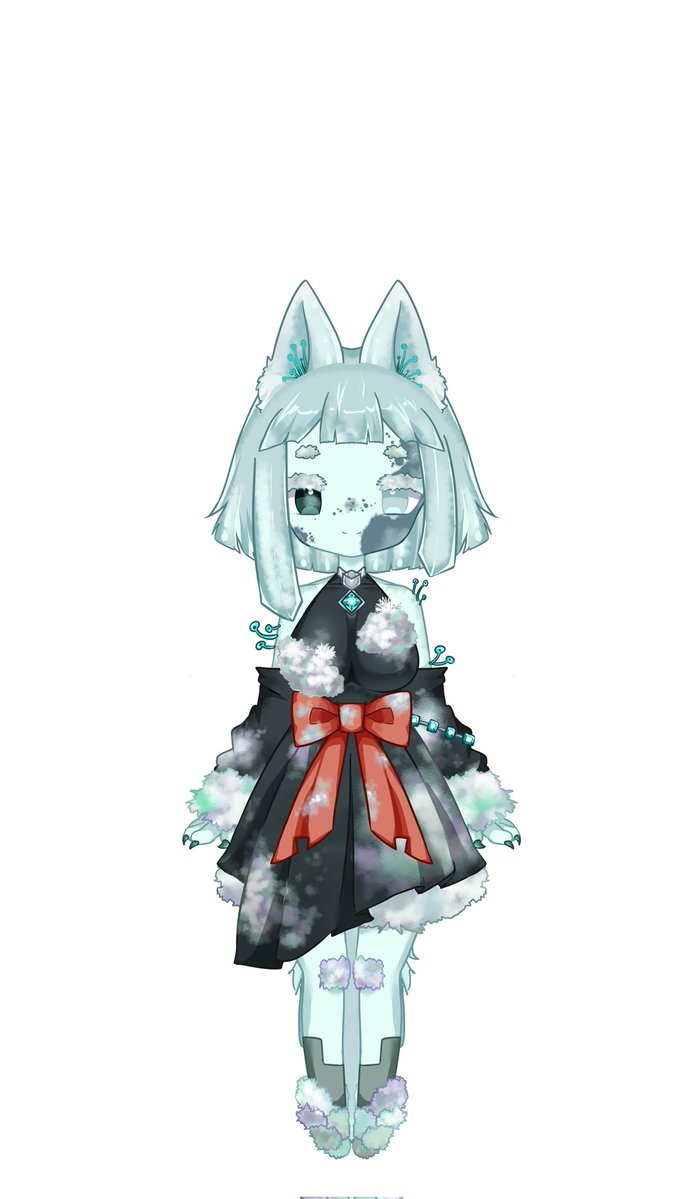 Plushie Toru 🦠🔮 {pre-debut} tweet media